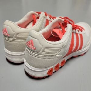 Adidas LA Trainers II - size 6